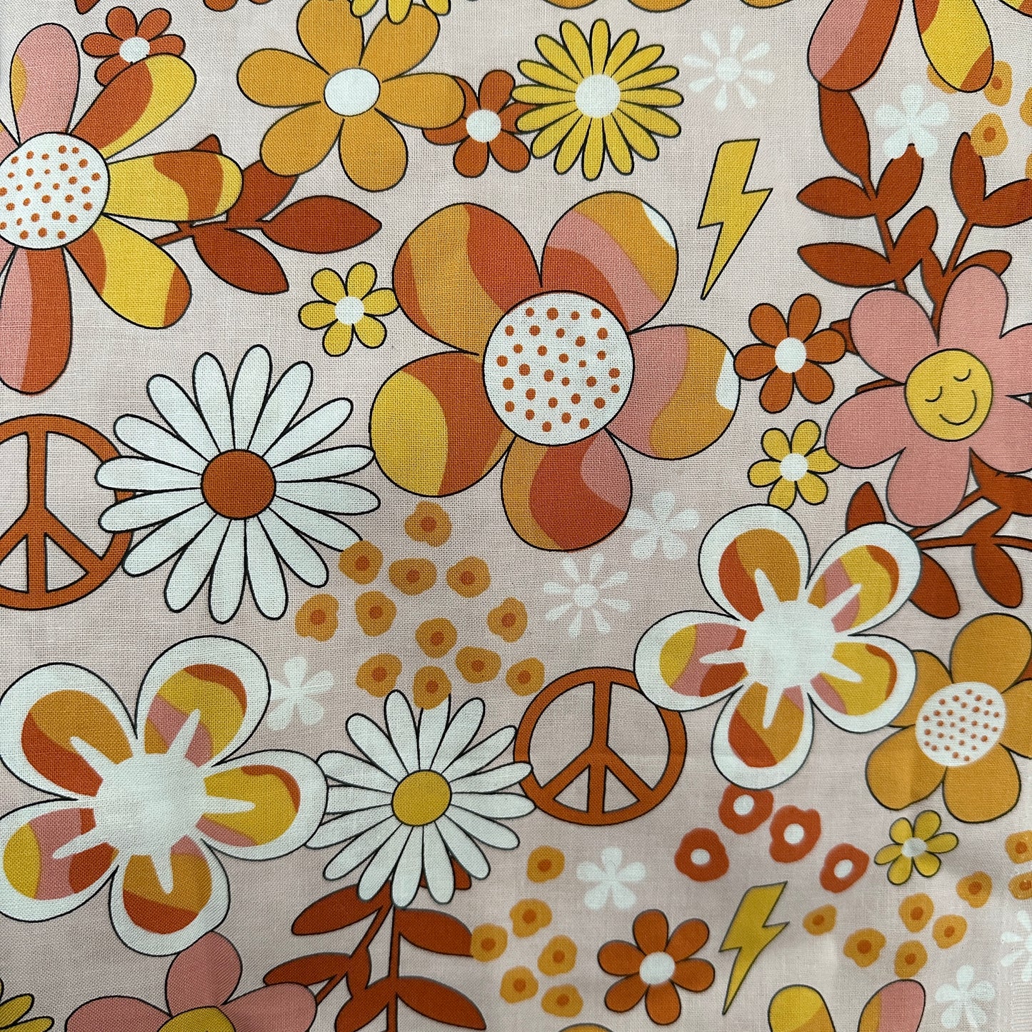 Flower Power