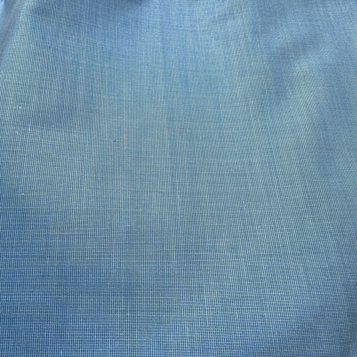 Light blue Chambray