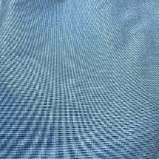 Light blue Chambray