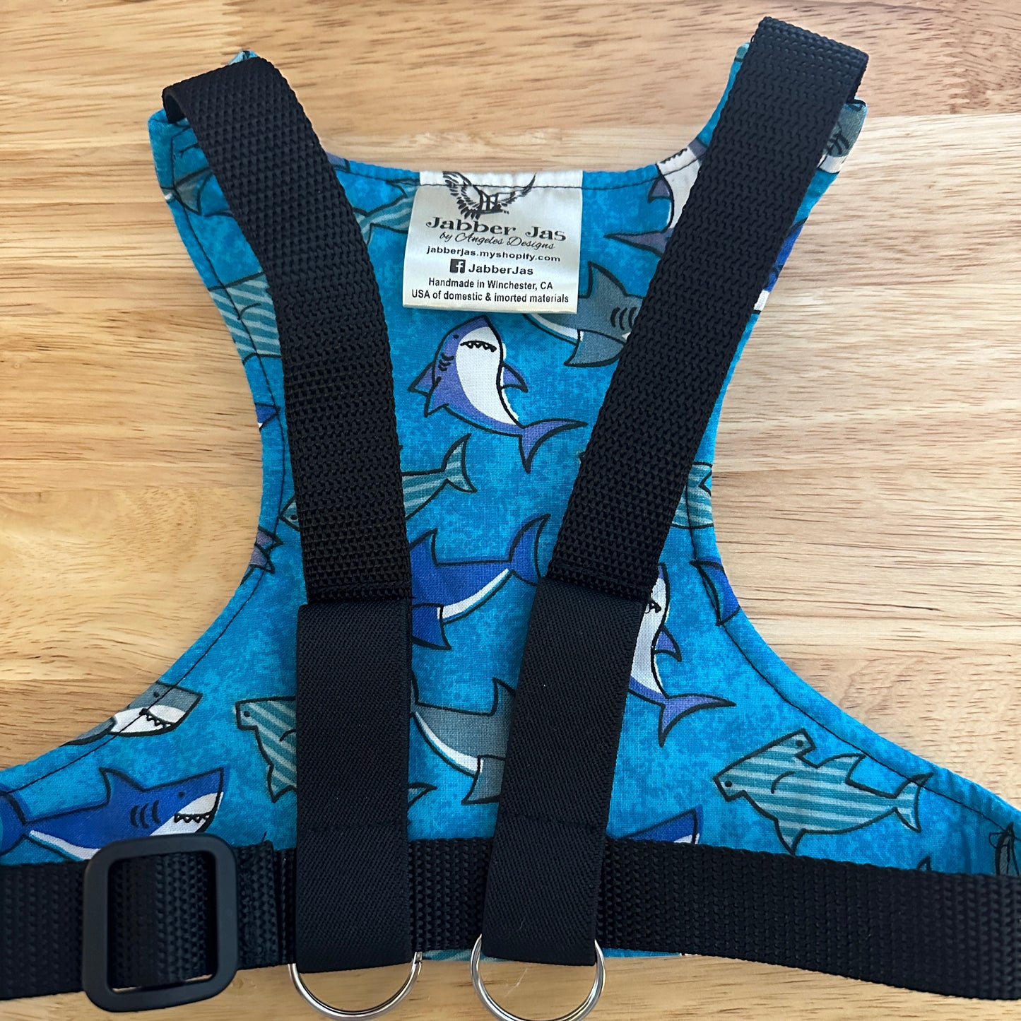 Sharks Small