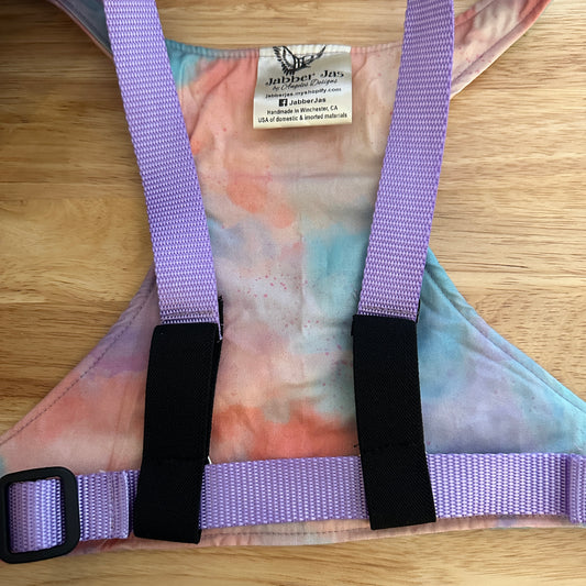 Magic Sky XL/adult small