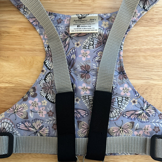 Butterfly size XL/adult small