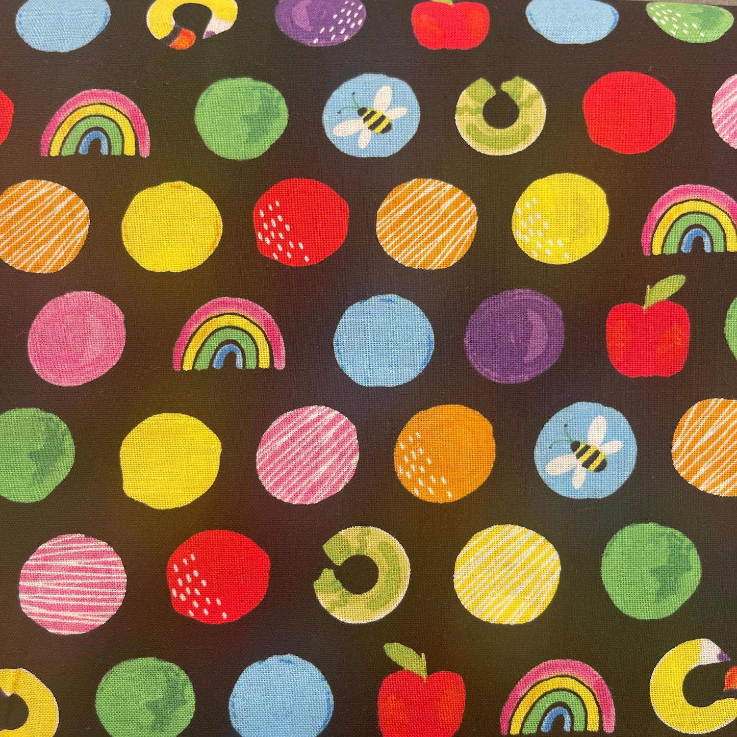 School Dots