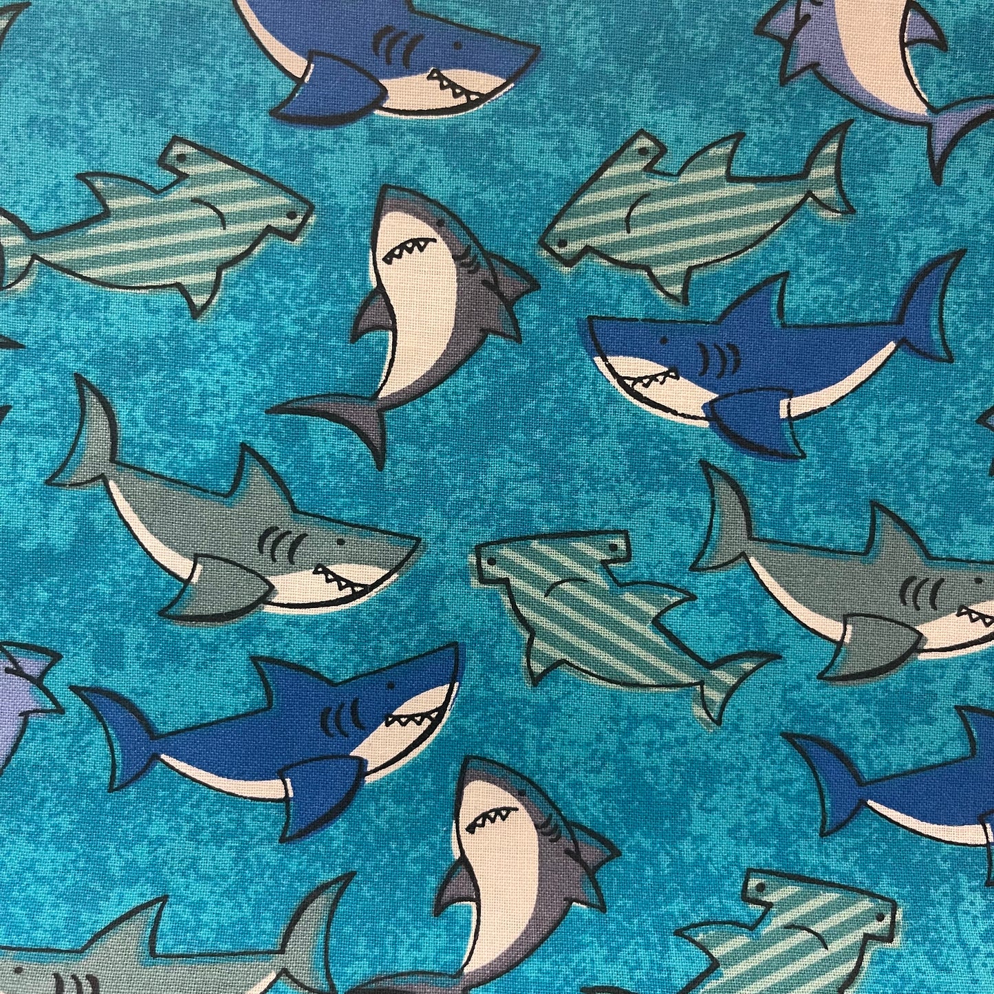 Sharks