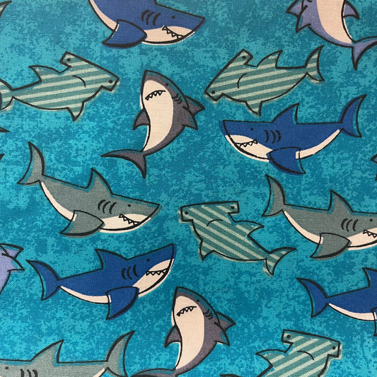 Sharks