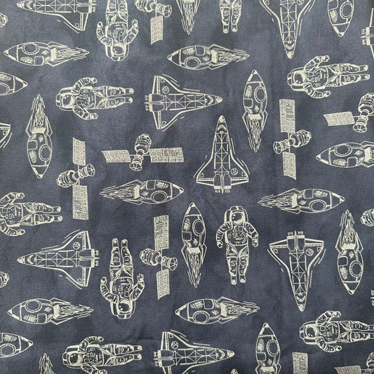 Space Denim