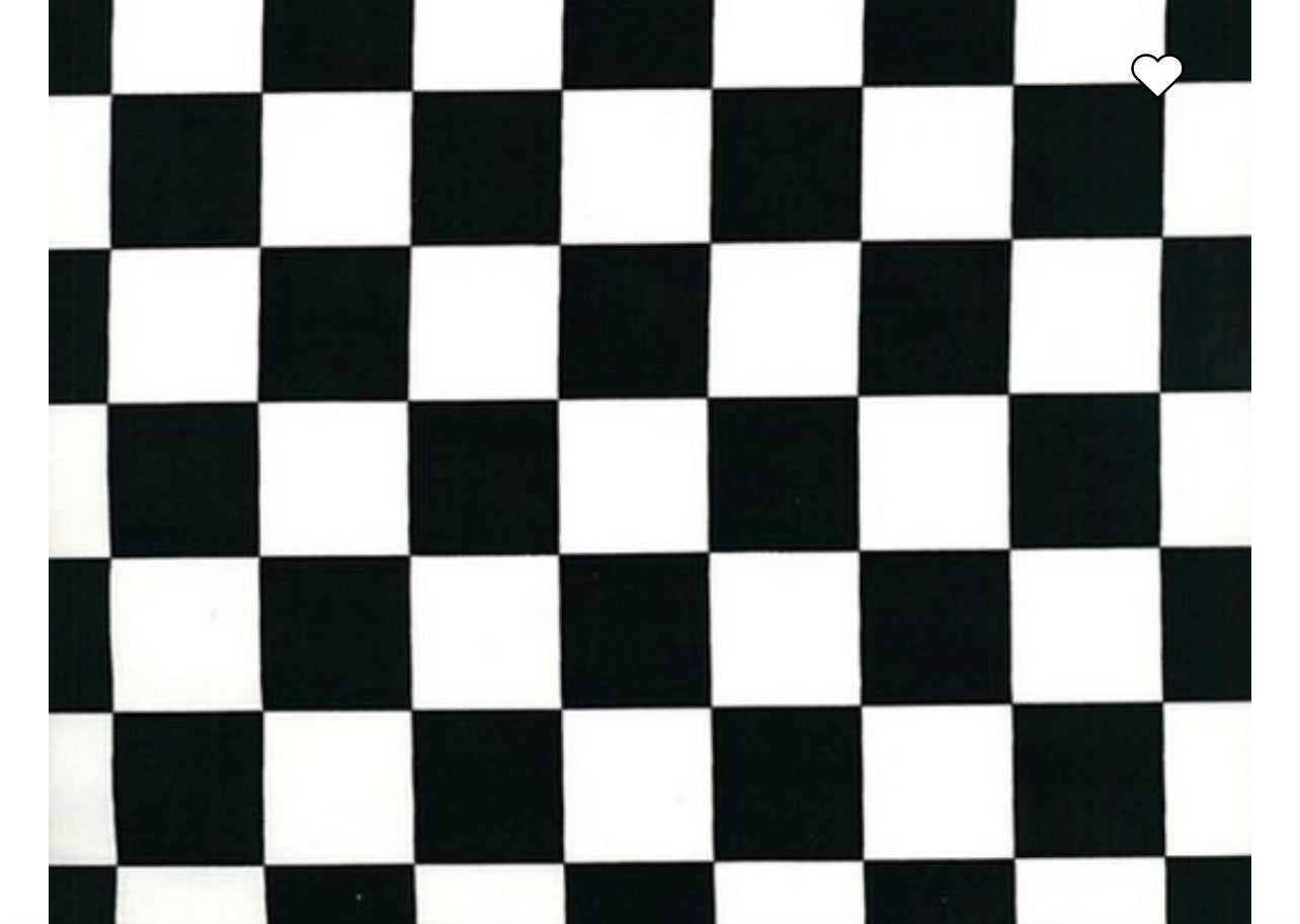 Black white race check