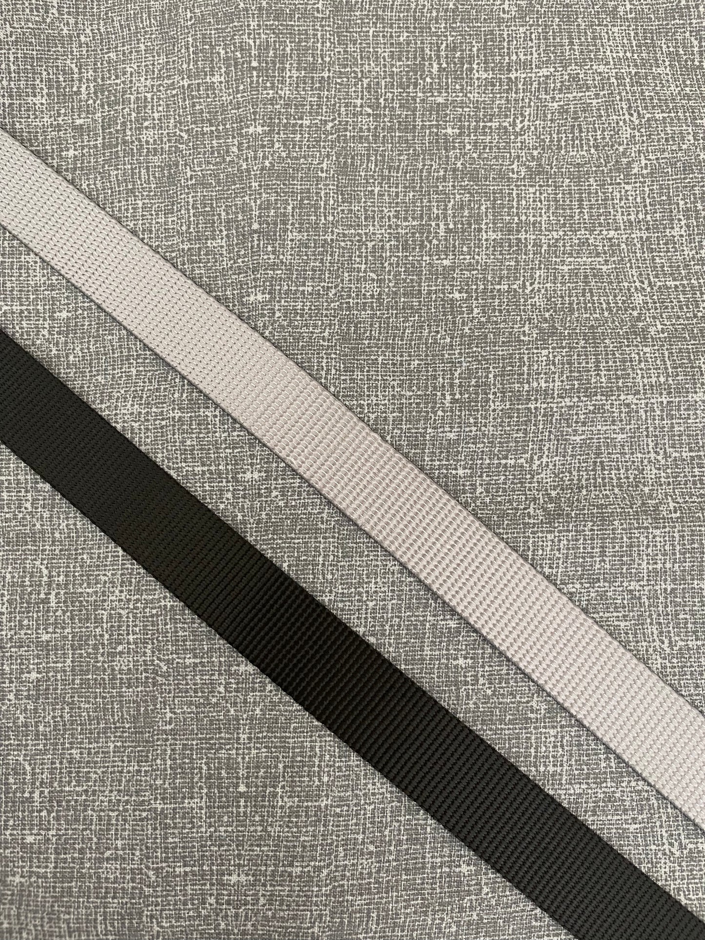 Faux tweed cotton