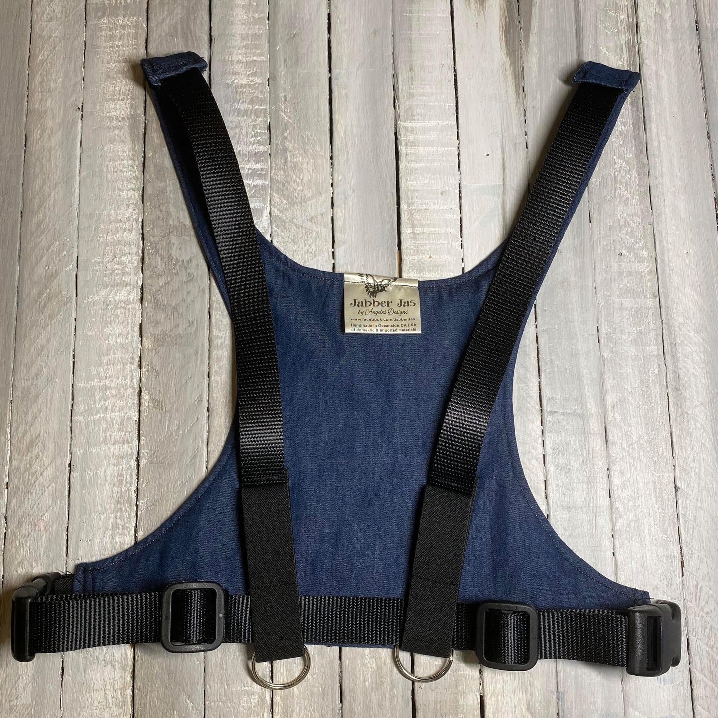 Double Clip Adult