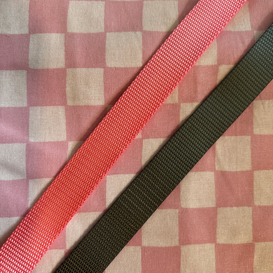 Pinky checkered