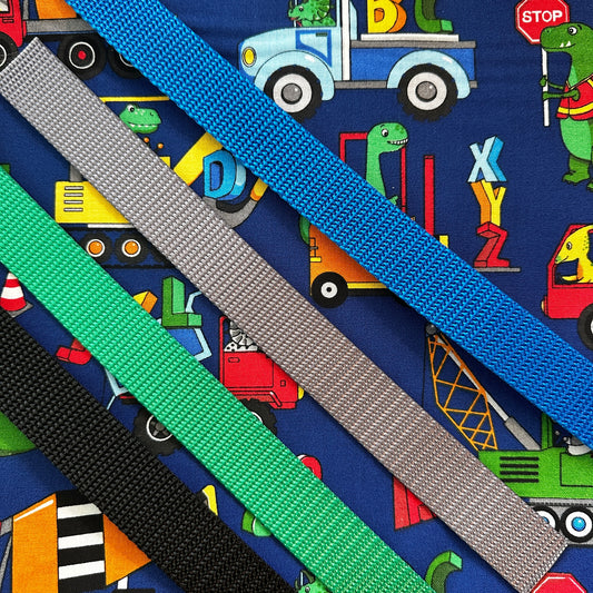 Construction Dinosaurs