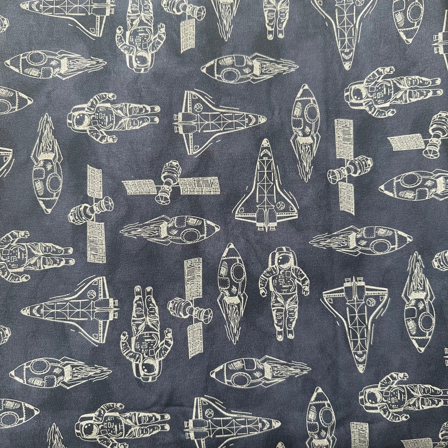 Space Denim